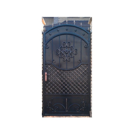 ворота Прага 2